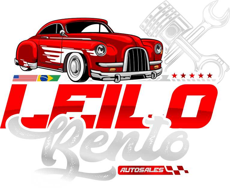 Leilo Bento Auto Sales logo